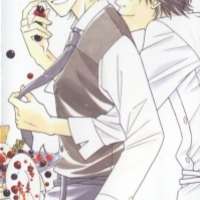  ����� Ore no Ki mo Shiranaide <small>Story & Art</small> 